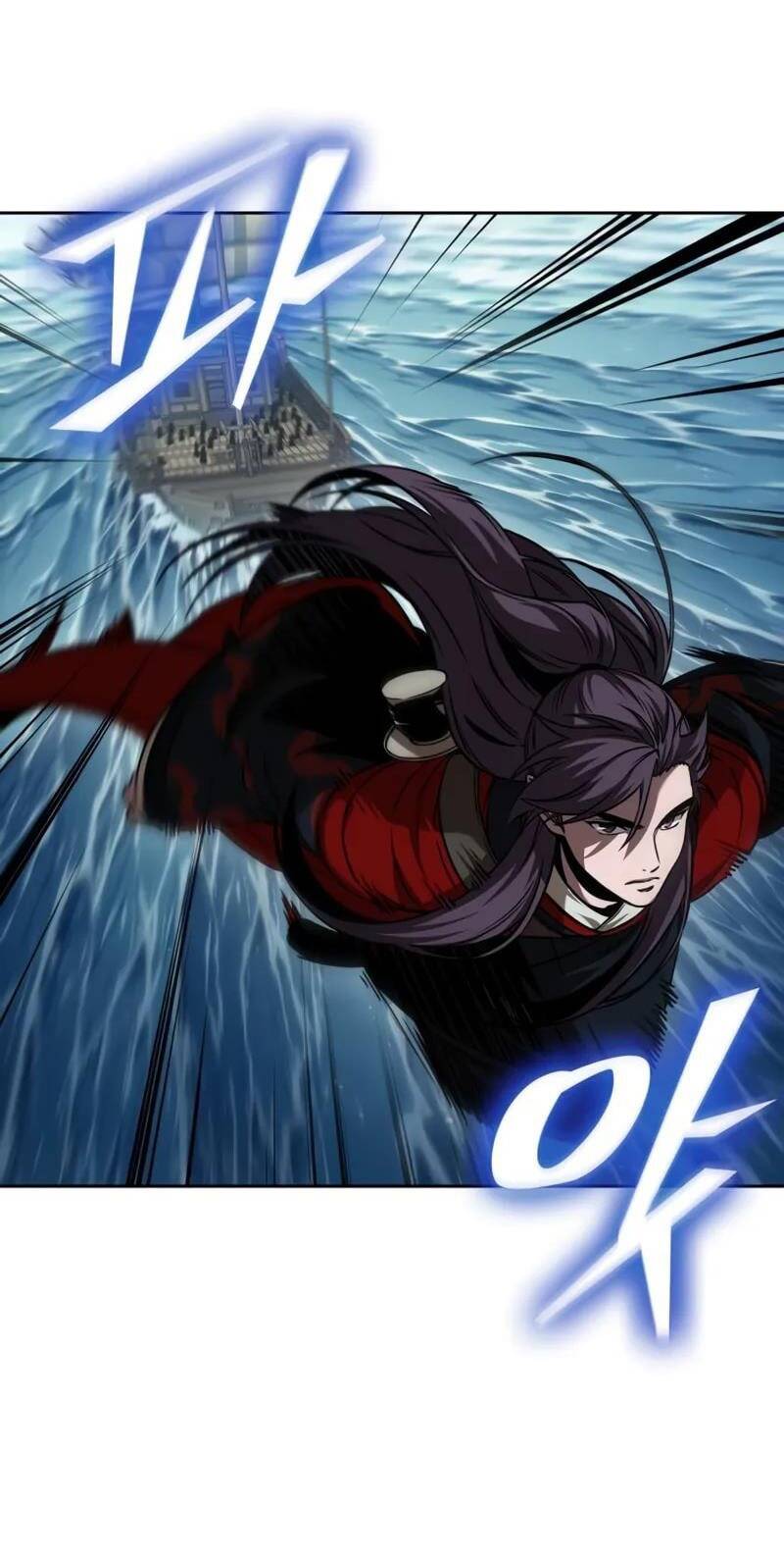 Nano Ma Thần Chap 250 - Next Chap 251