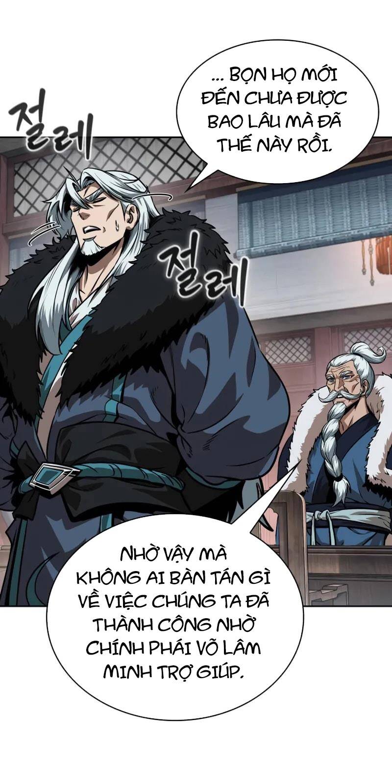 Nano Ma Thần Chap 250 - Next Chap 251