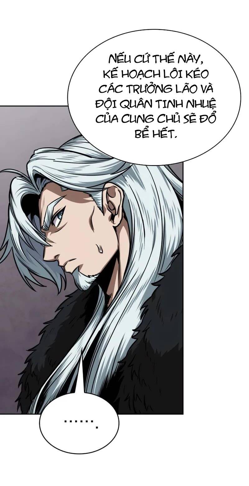 Nano Ma Thần Chap 250 - Next Chap 251