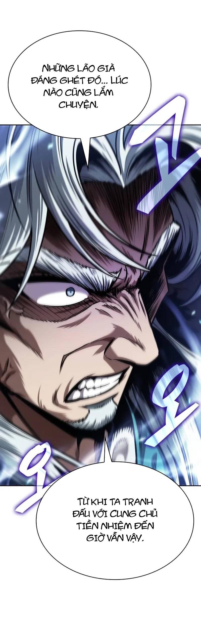 Nano Ma Thần Chap 250 - Next Chap 251