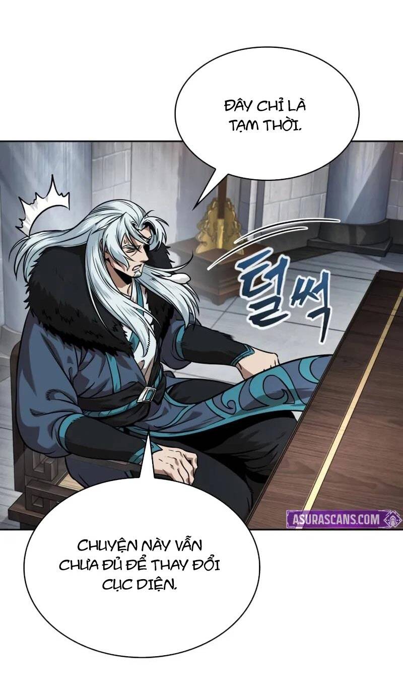 Nano Ma Thần Chap 250 - Next Chap 251