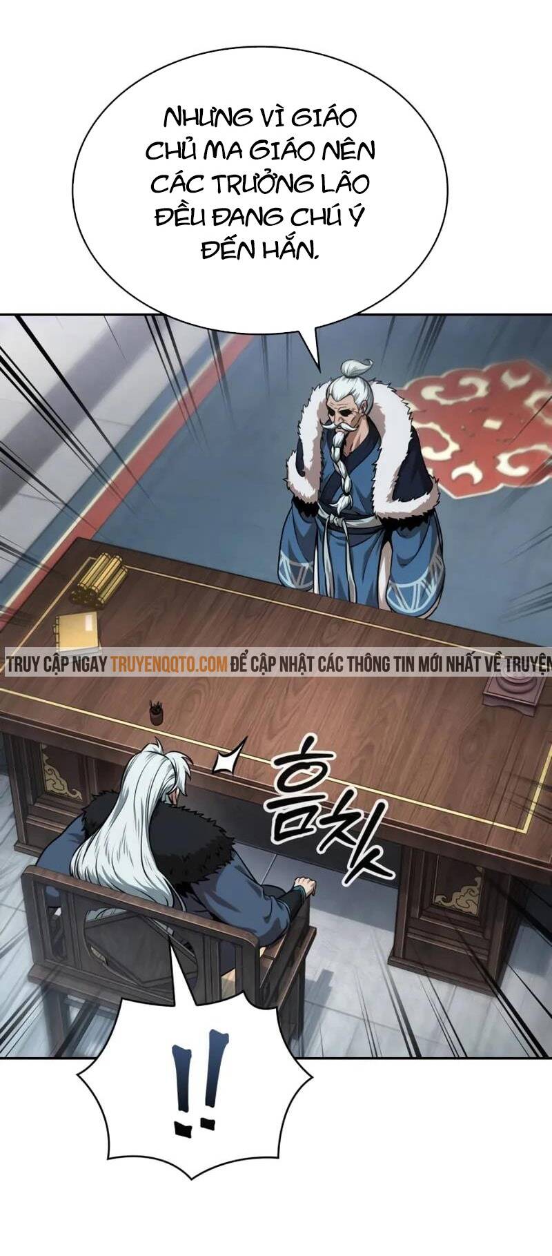 Nano Ma Thần Chap 250 - Next Chap 251