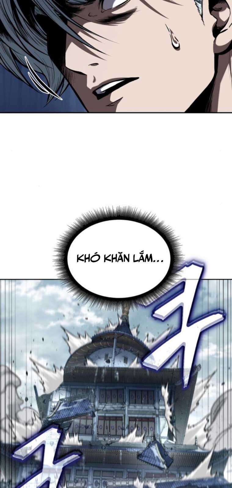 Nano Ma Thần Chap 251 - Next Chap 252