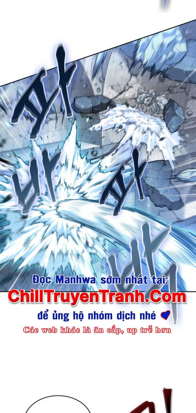 Nano Ma Thần Chap 251 - Next Chap 252