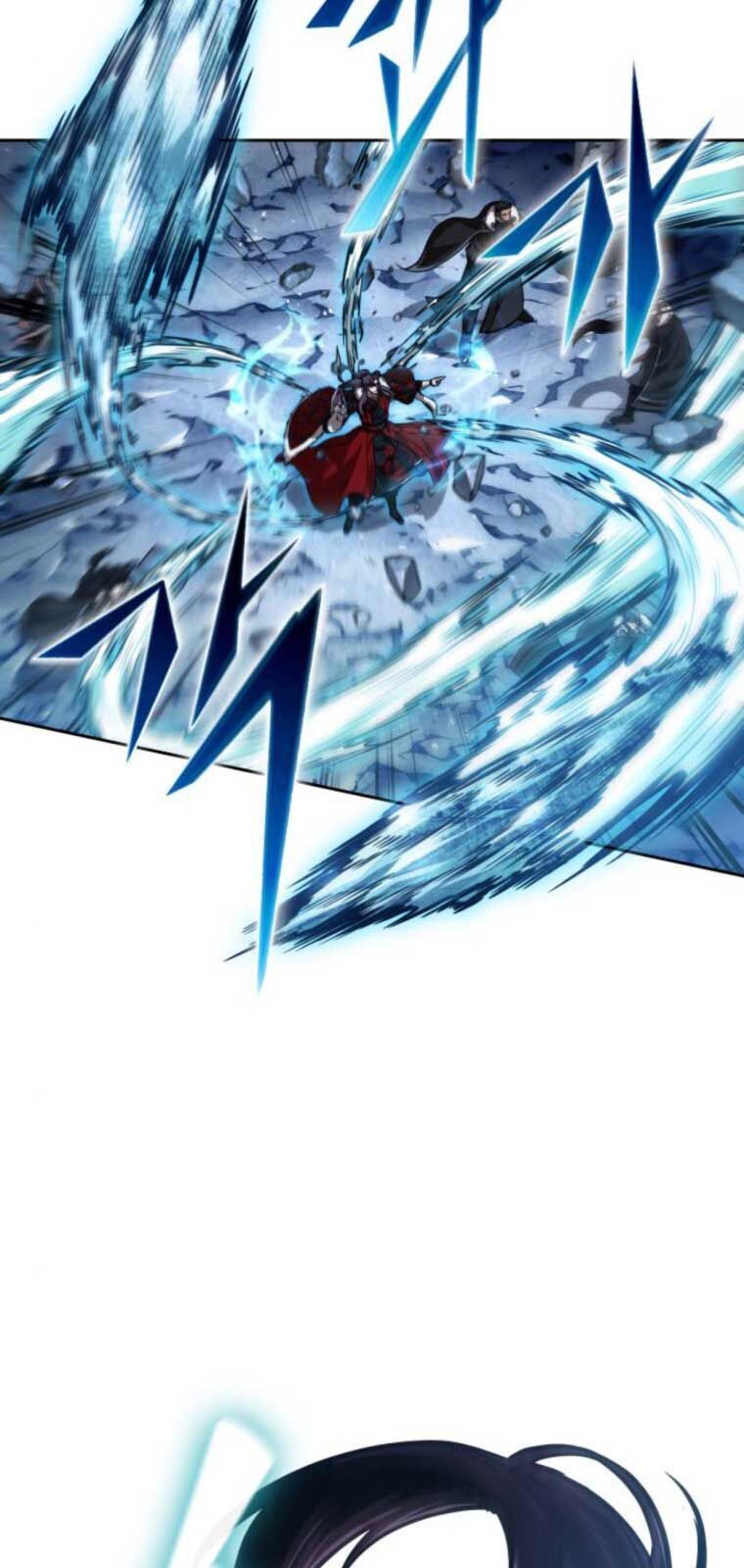 Nano Ma Thần Chap 251 - Next Chap 252