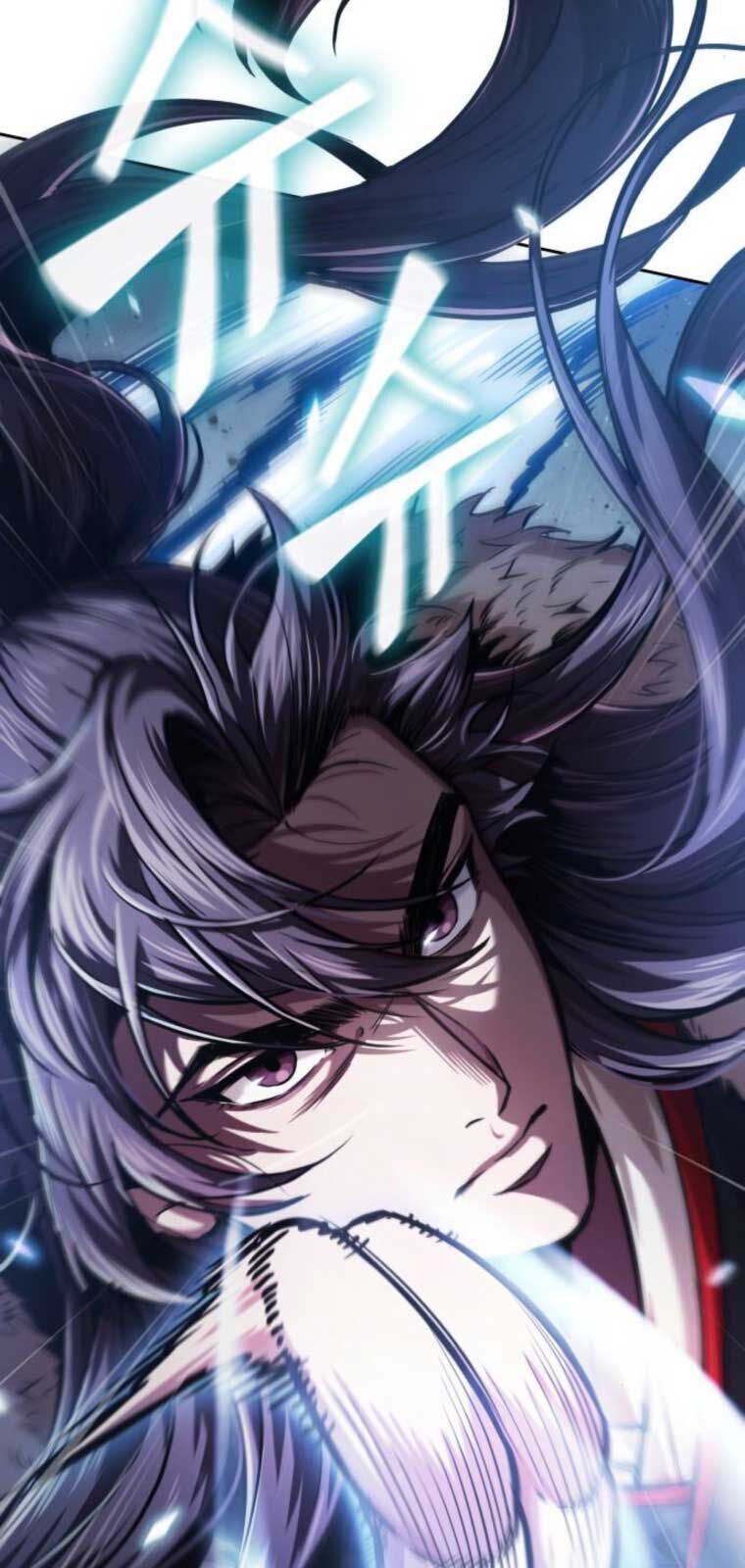 Nano Ma Thần Chap 251 - Next Chap 252