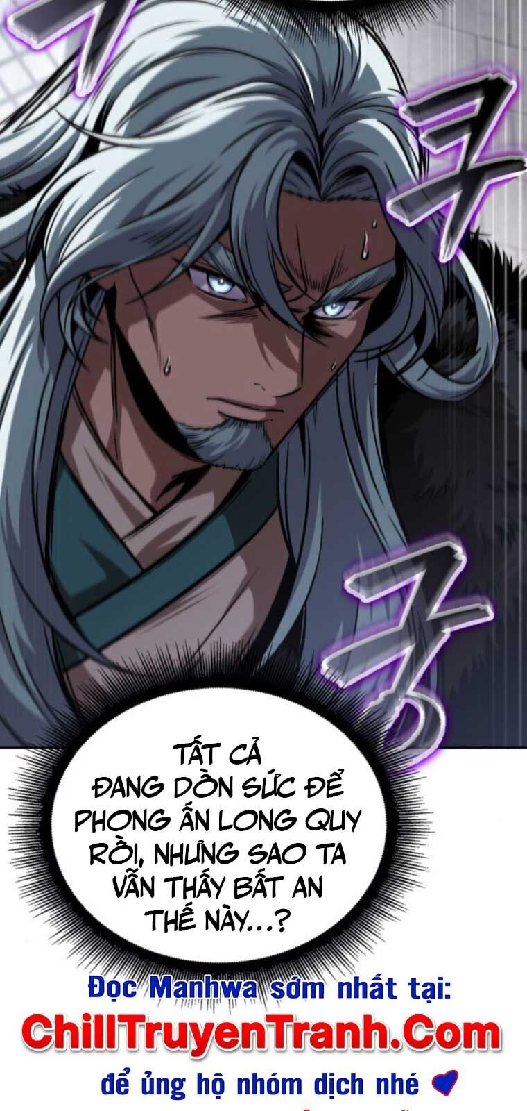 Nano Ma Thần Chap 251 - Next Chap 252