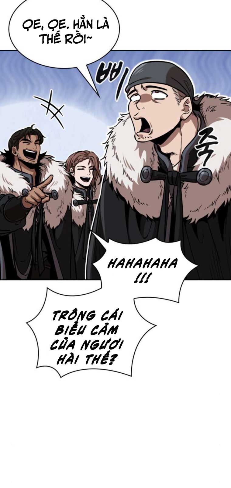 Nano Ma Thần Chap 251 - Next Chap 252