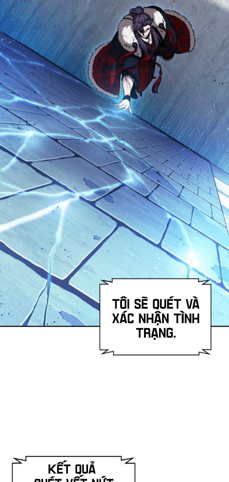 Nano Ma Thần Chap 251 - Next Chap 252