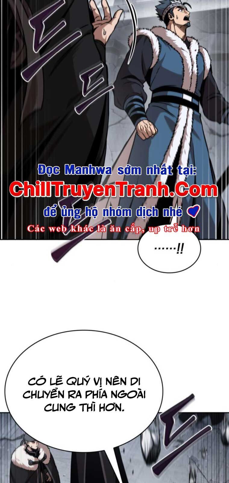 Nano Ma Thần Chap 251 - Next Chap 252