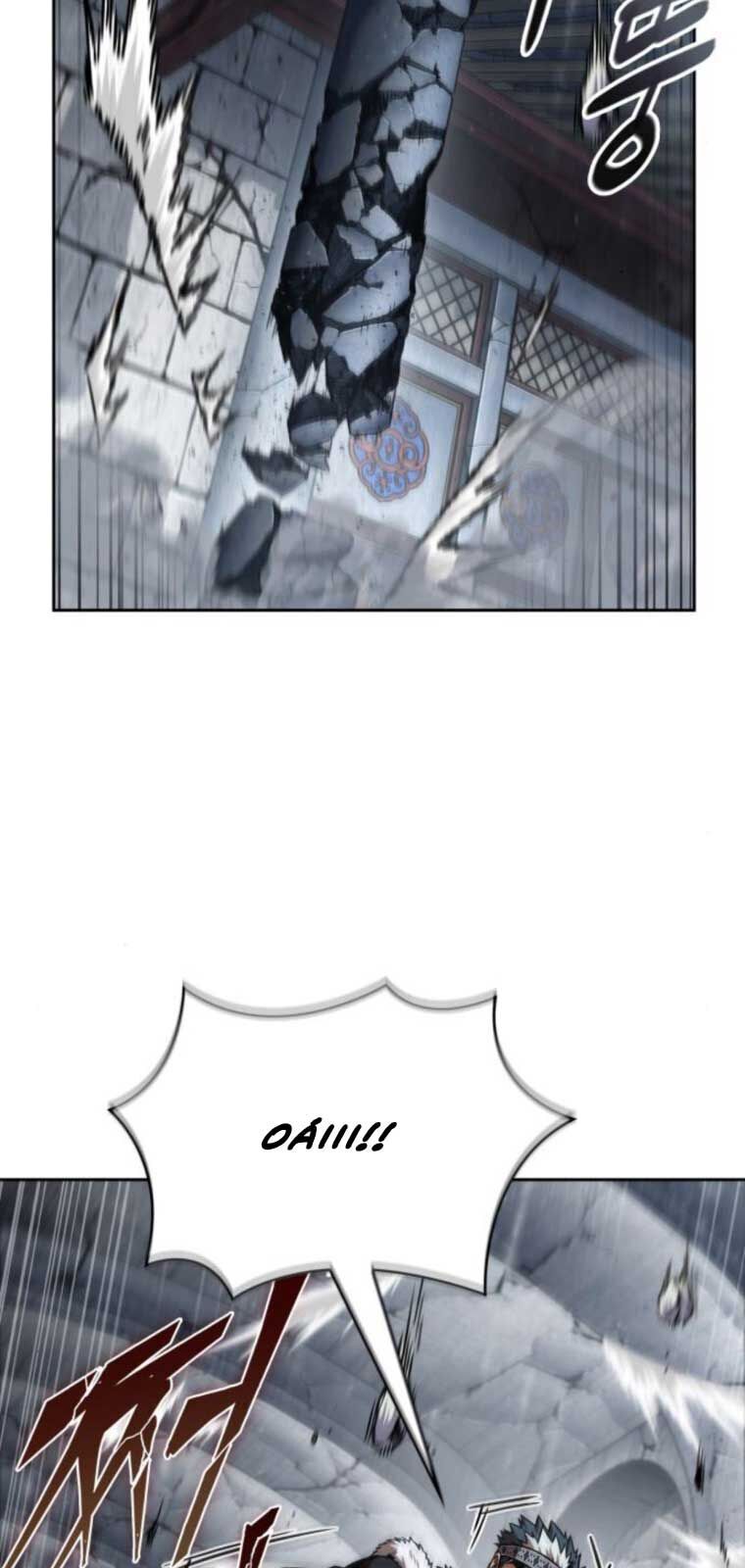 Nano Ma Thần Chap 251 - Next Chap 252