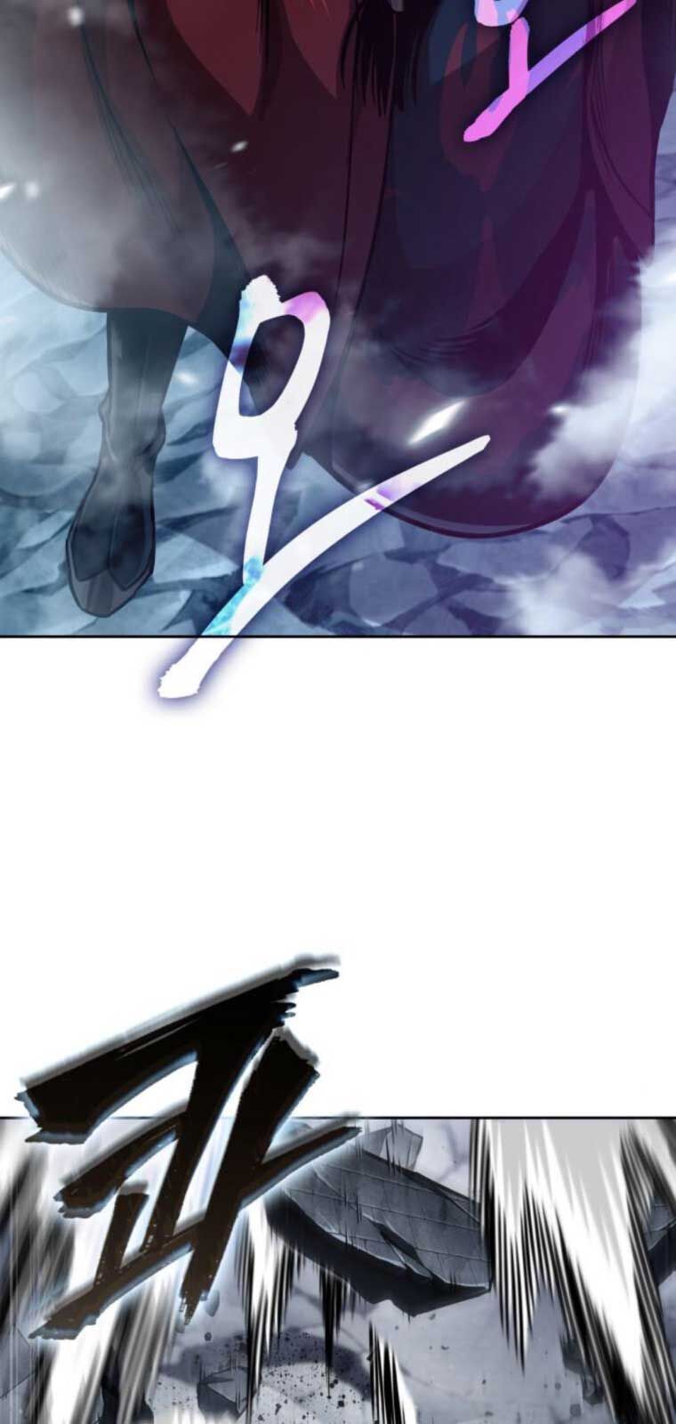 Nano Ma Thần Chap 251 - Next Chap 252