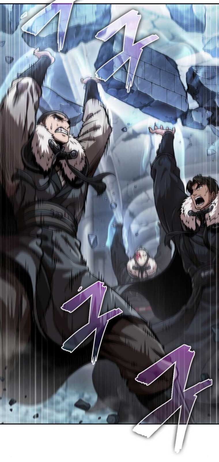 Nano Ma Thần Chap 251 - Next Chap 252
