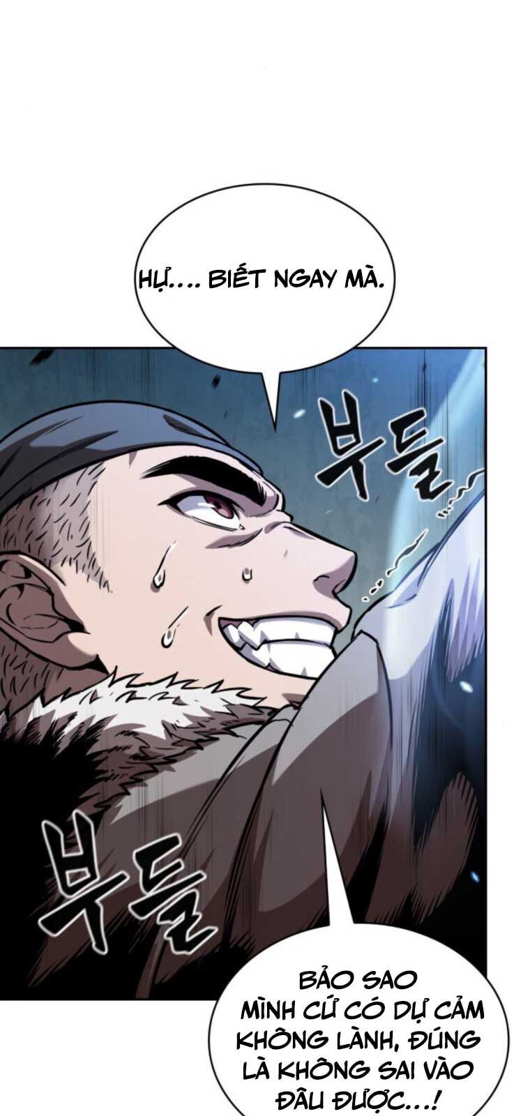 Nano Ma Thần Chap 251 - Next Chap 252