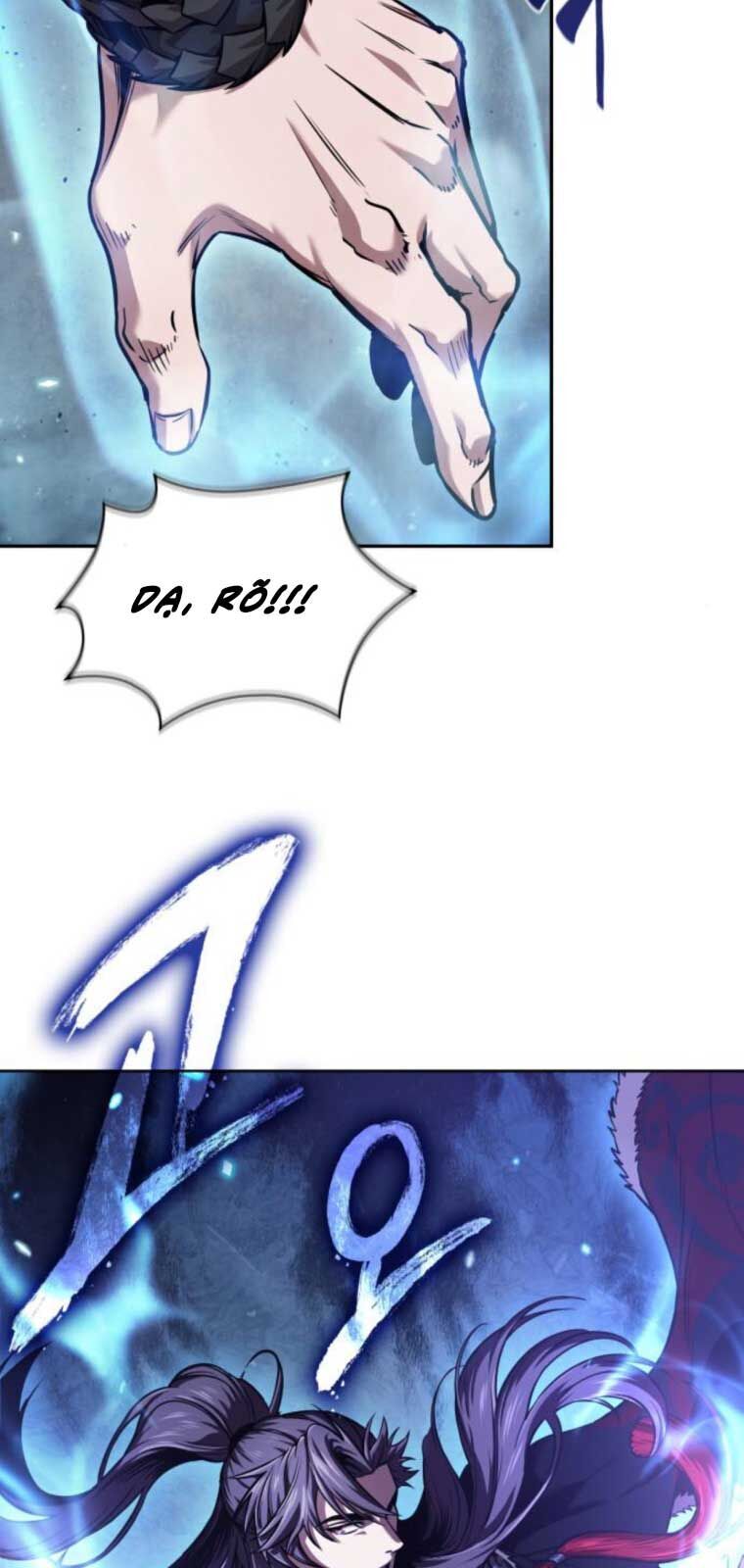 Nano Ma Thần Chap 251 - Next Chap 252