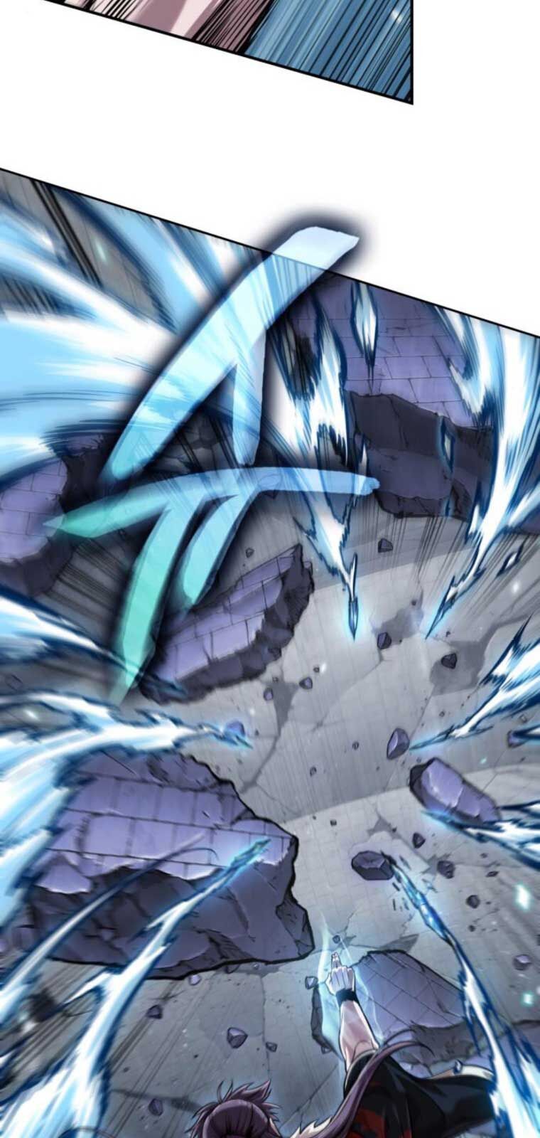 Nano Ma Thần Chap 251 - Next Chap 252