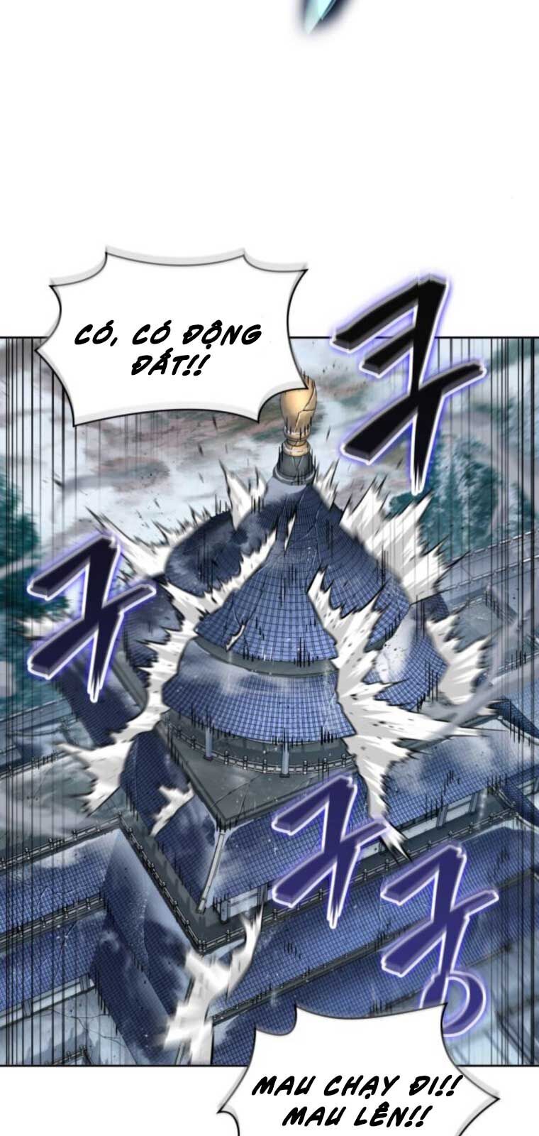 Nano Ma Thần Chap 251 - Next Chap 252