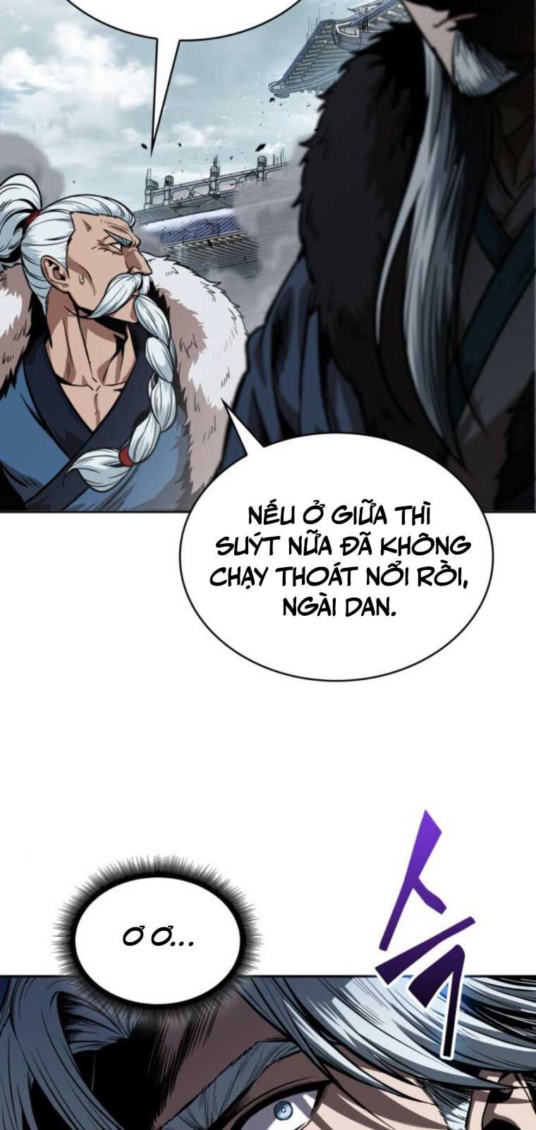 Nano Ma Thần Chap 251 - Next Chap 252