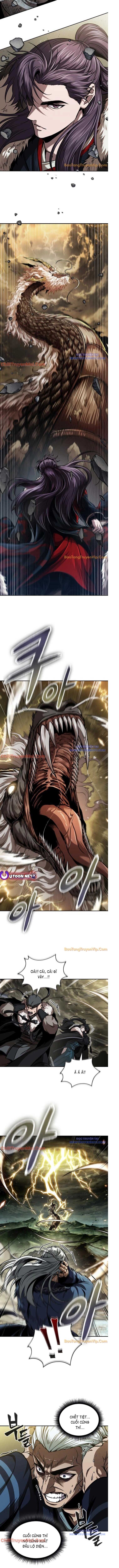 Nano Ma Thần Chap 252 - Next Chap 253