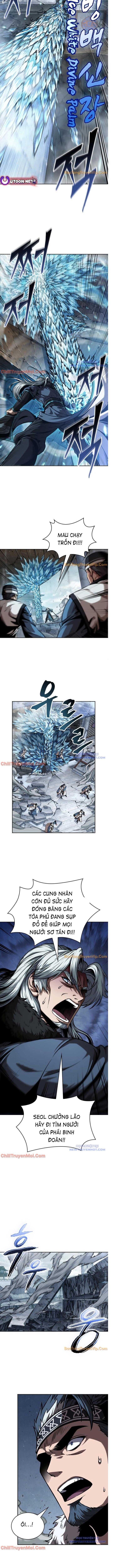 Nano Ma Thần Chap 252 - Next Chap 253