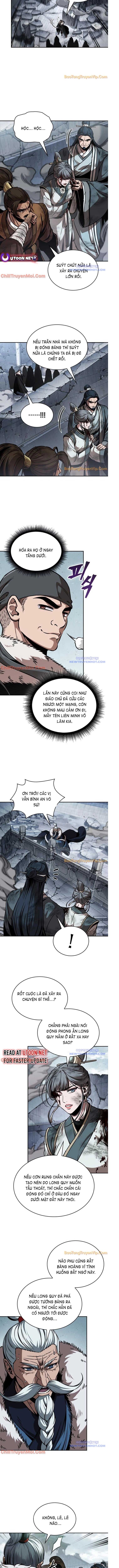 Nano Ma Thần Chap 252 - Next Chap 253