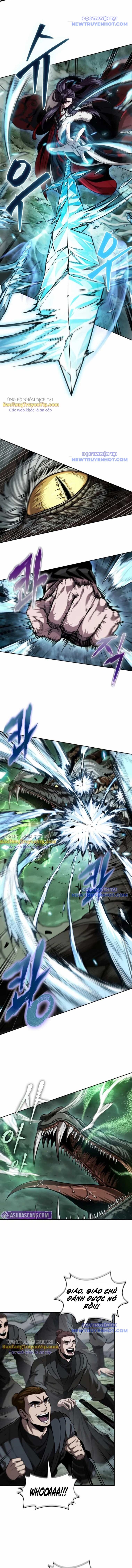 Nano Ma Thần Chap 254 - Next Chap 255