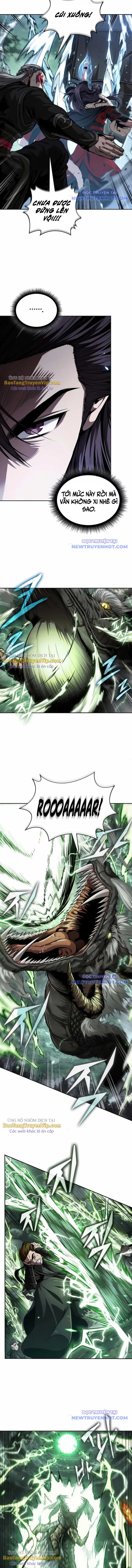 Nano Ma Thần Chap 254 - Next Chap 255