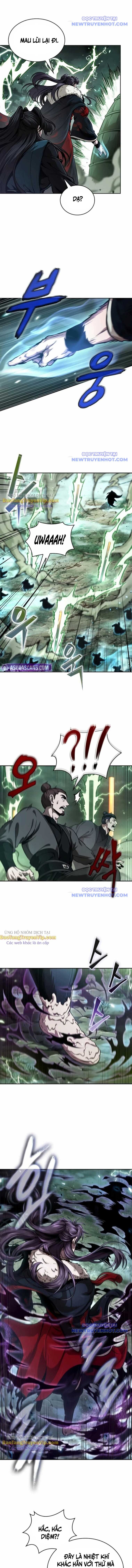 Nano Ma Thần Chap 254 - Next Chap 255
