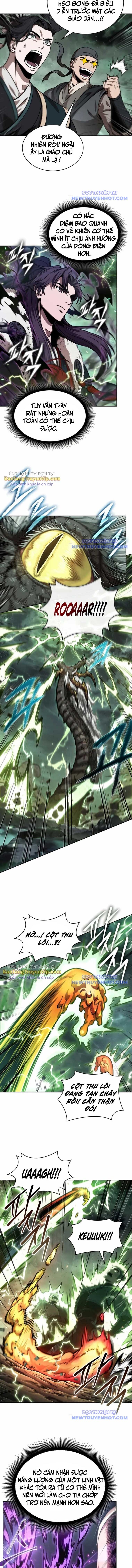 Nano Ma Thần Chap 254 - Next Chap 255