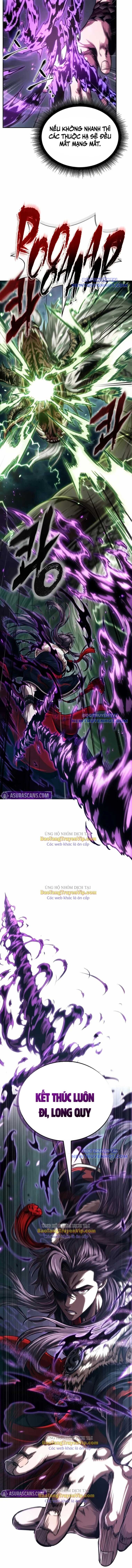 Nano Ma Thần Chap 254 - Next Chap 255