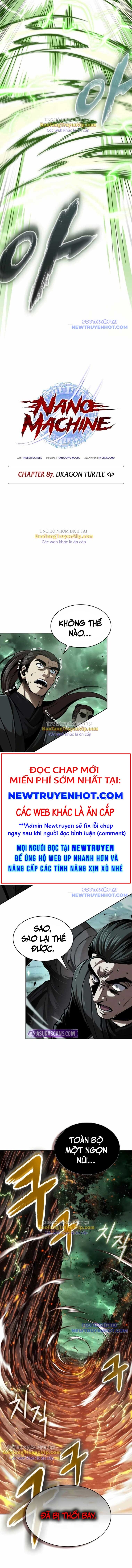 Nano Ma Thần Chap 254 - Next Chap 255