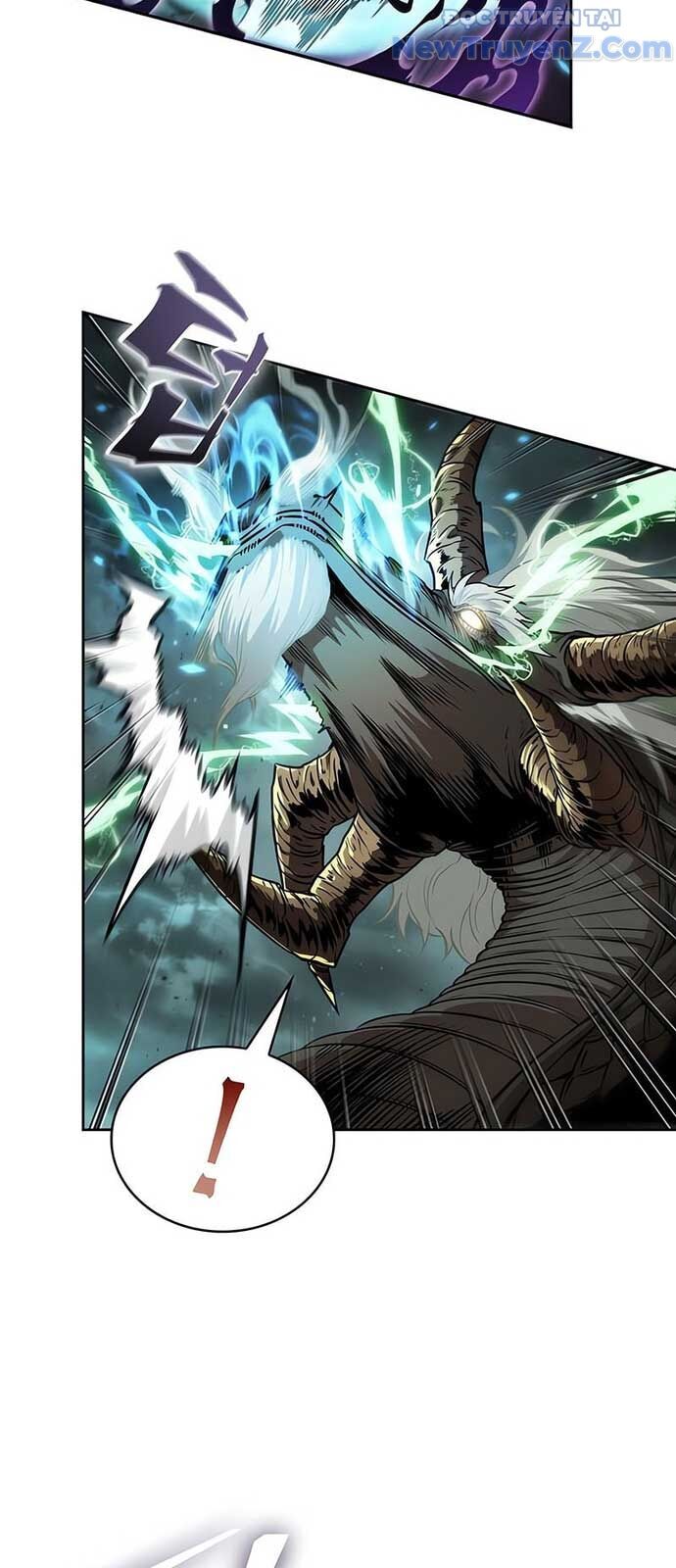 Nano Ma Thần Chap 255.9 - Next Chap 256.9