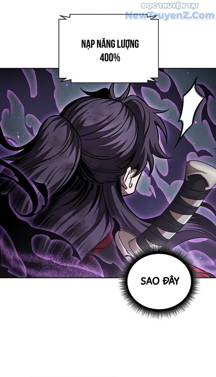 Nano Ma Thần Chap 255.9 - Next Chap 256.9