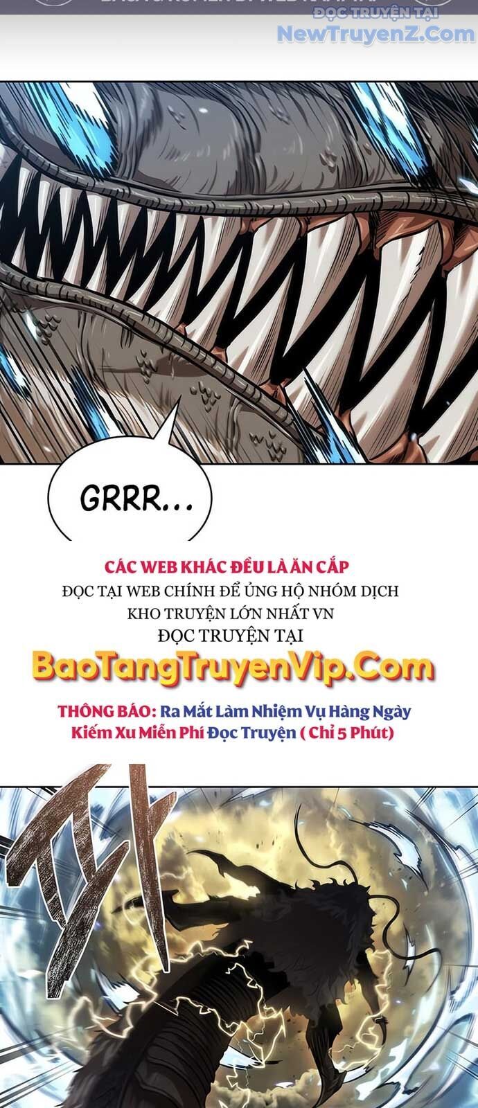 Nano Ma Thần Chap 255.9 - Next Chap 256.9
