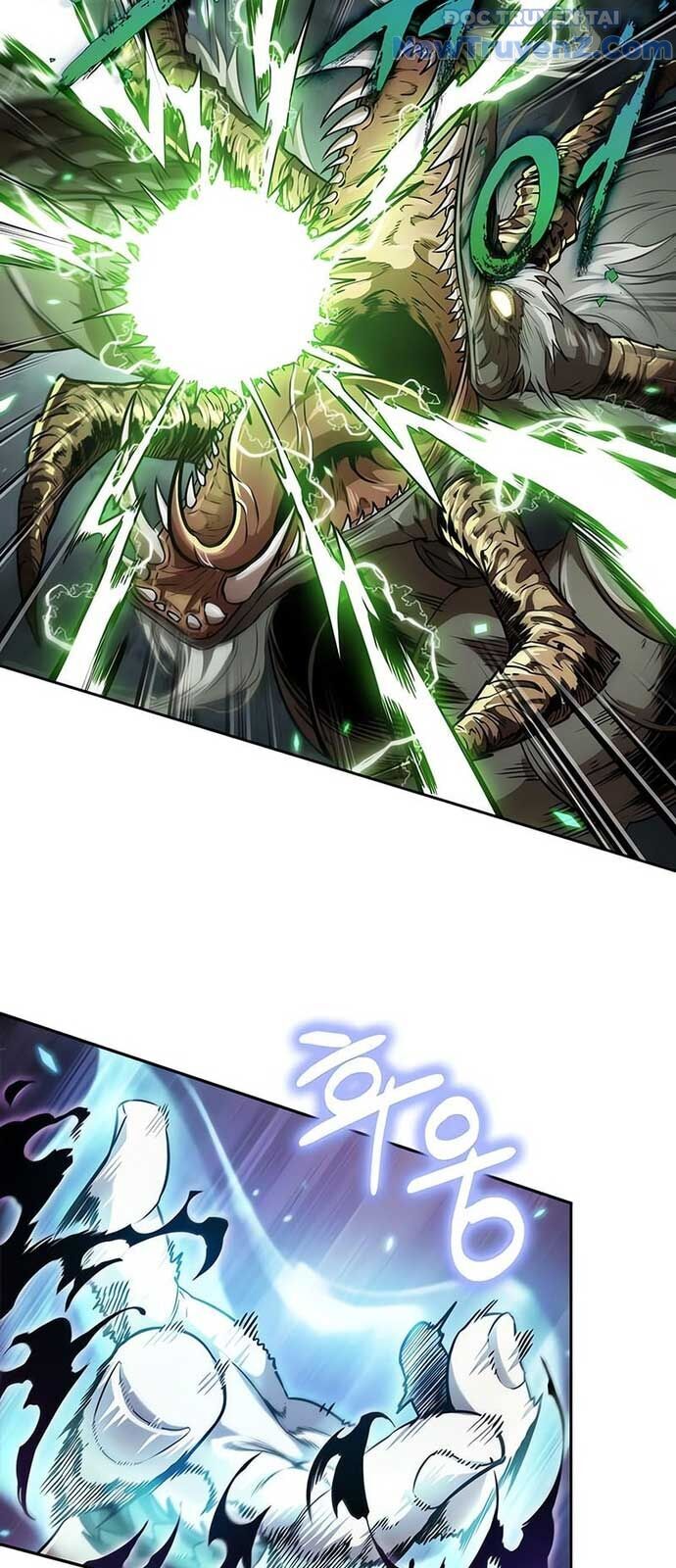 Nano Ma Thần Chap 255.9 - Next Chap 256.9