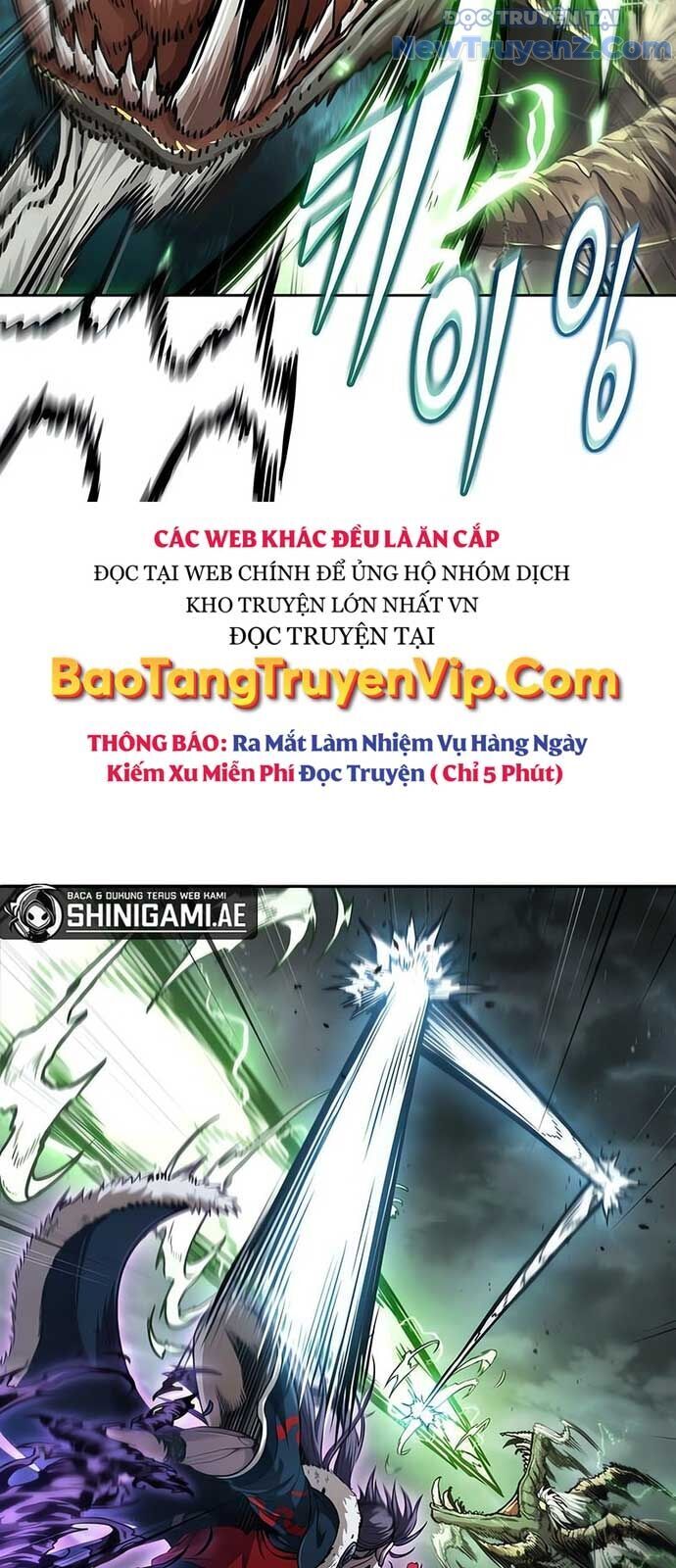 Nano Ma Thần Chap 255.9 - Next Chap 256.9