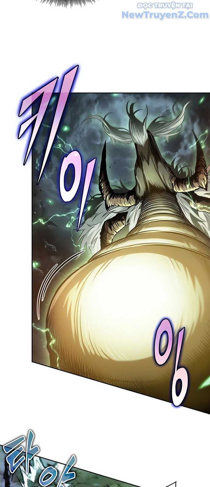Nano Ma Thần Chap 255.9 - Next Chap 256.9