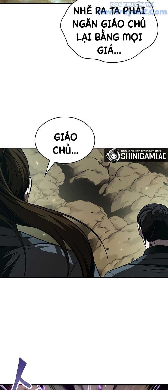 Nano Ma Thần Chap 255.9 - Next Chap 256.9