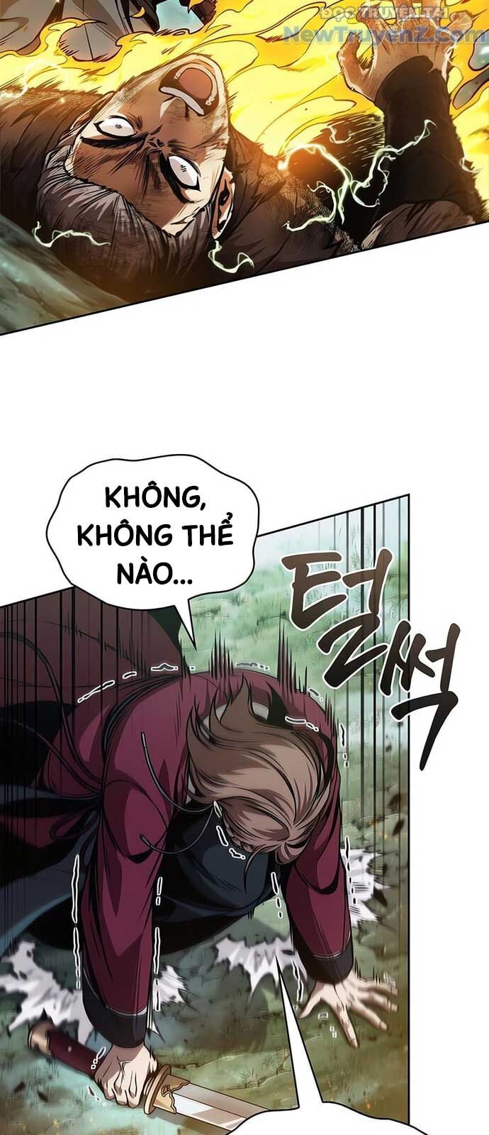 Nano Ma Thần Chap 255.9 - Next Chap 256.9