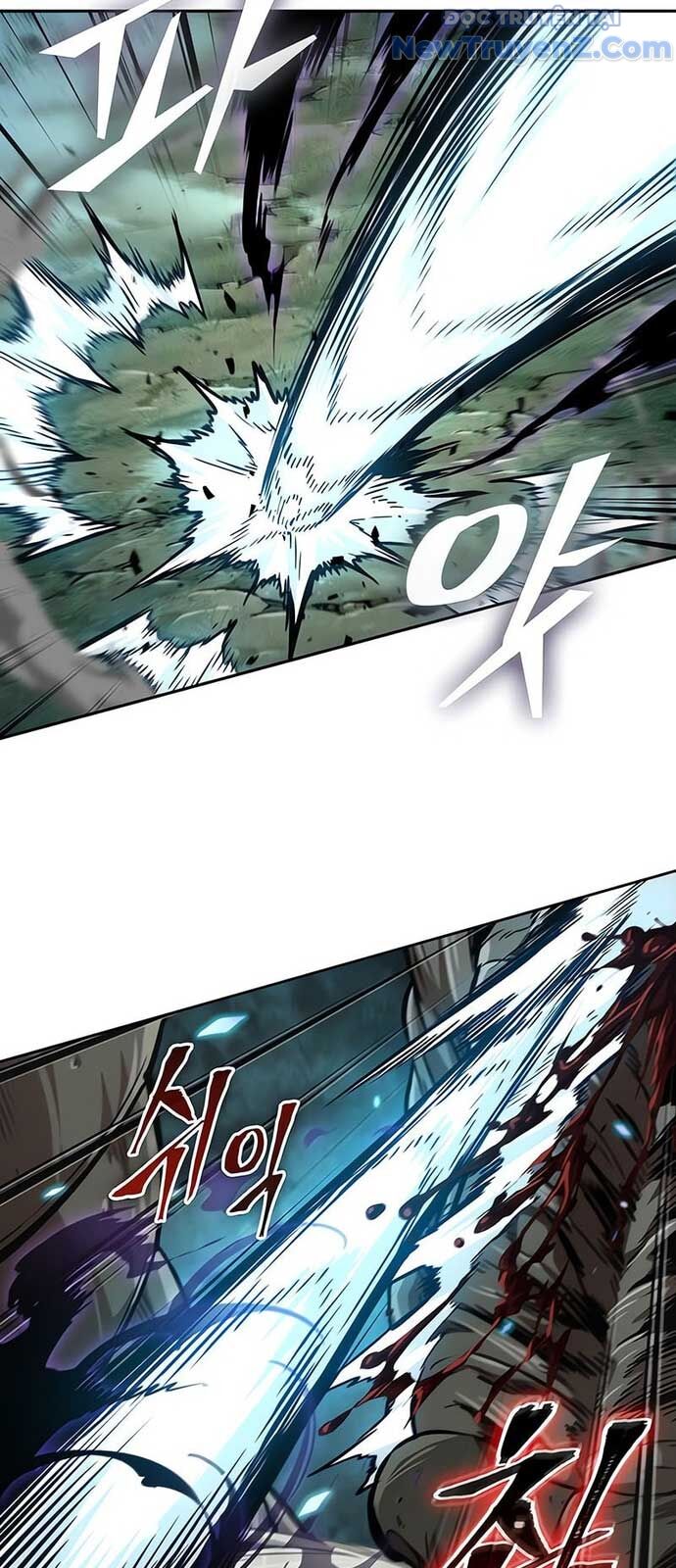 Nano Ma Thần Chap 255 - Next Chap 256