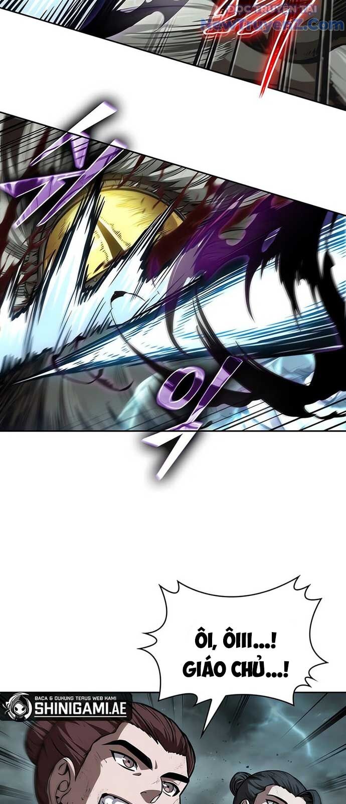 Nano Ma Thần Chap 255 - Next Chap 256