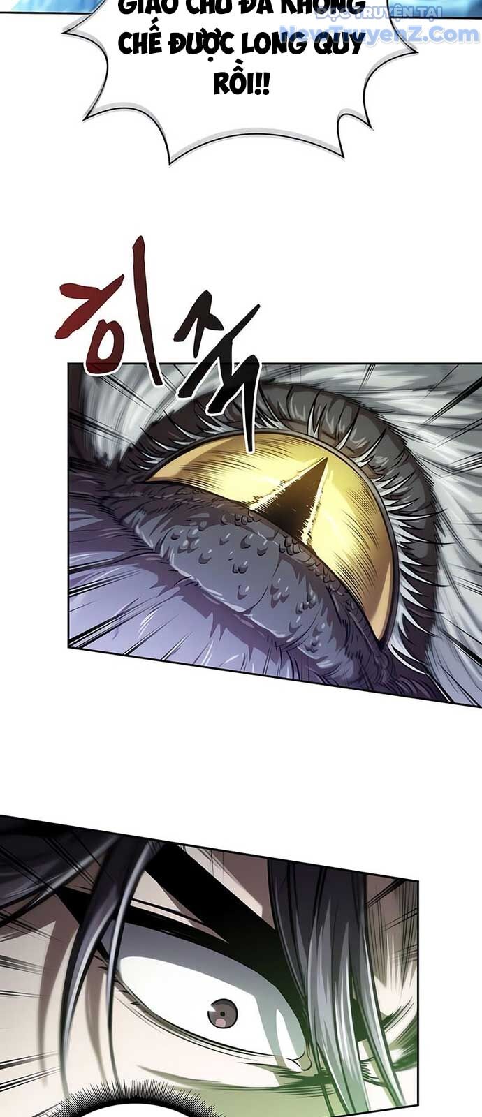 Nano Ma Thần Chap 255 - Next Chap 256