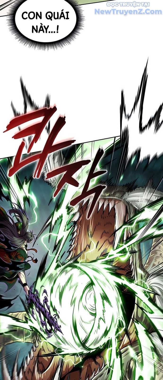 Nano Ma Thần Chap 255 - Next Chap 256