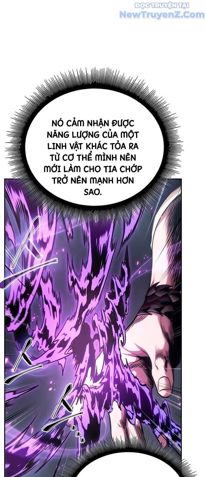 Nano Ma Thần Chap 255 - Next Chap 256