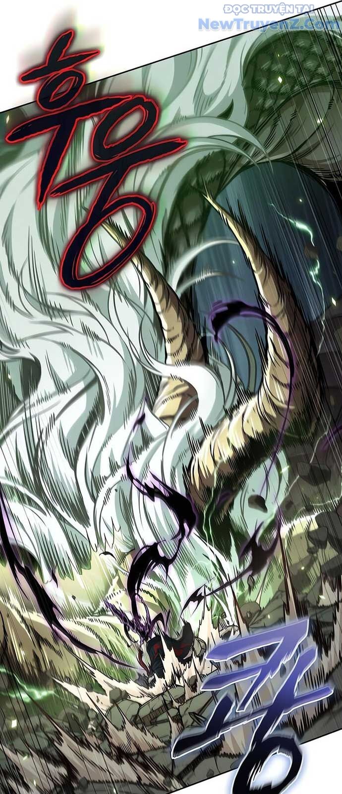 Nano Ma Thần Chap 255 - Next Chap 256