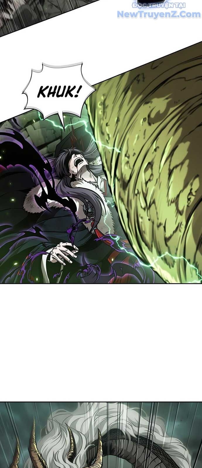 Nano Ma Thần Chap 255 - Next Chap 256