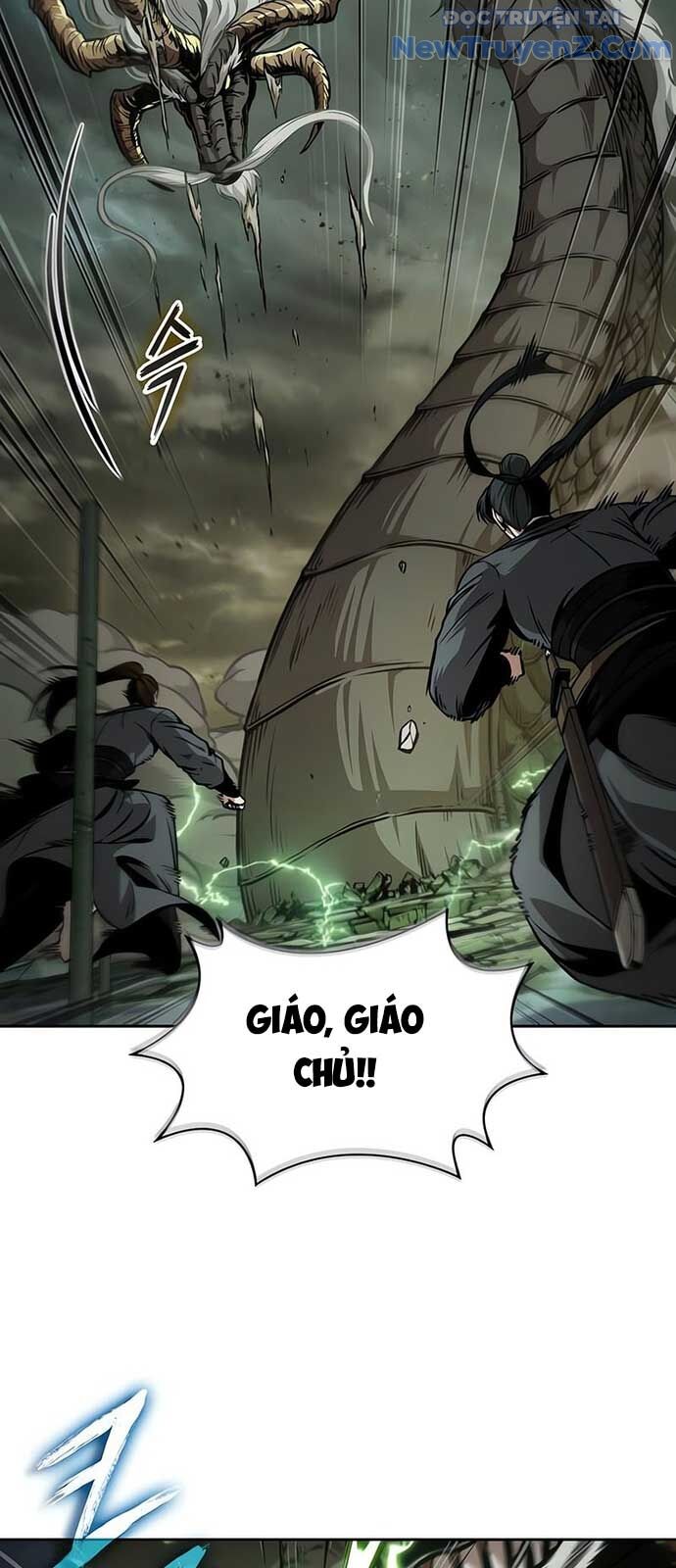 Nano Ma Thần Chap 255 - Next Chap 256