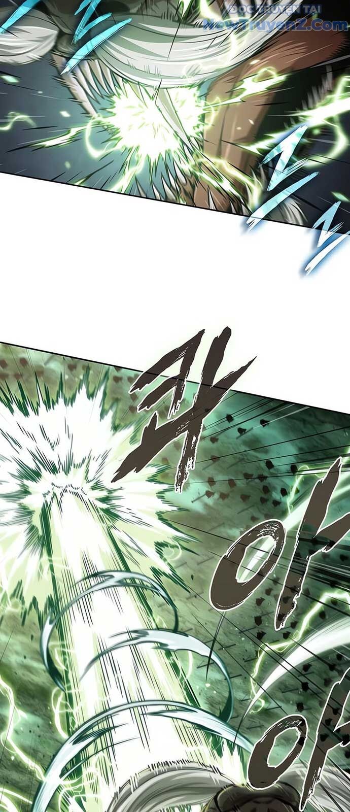 Nano Ma Thần Chap 255 - Next Chap 256