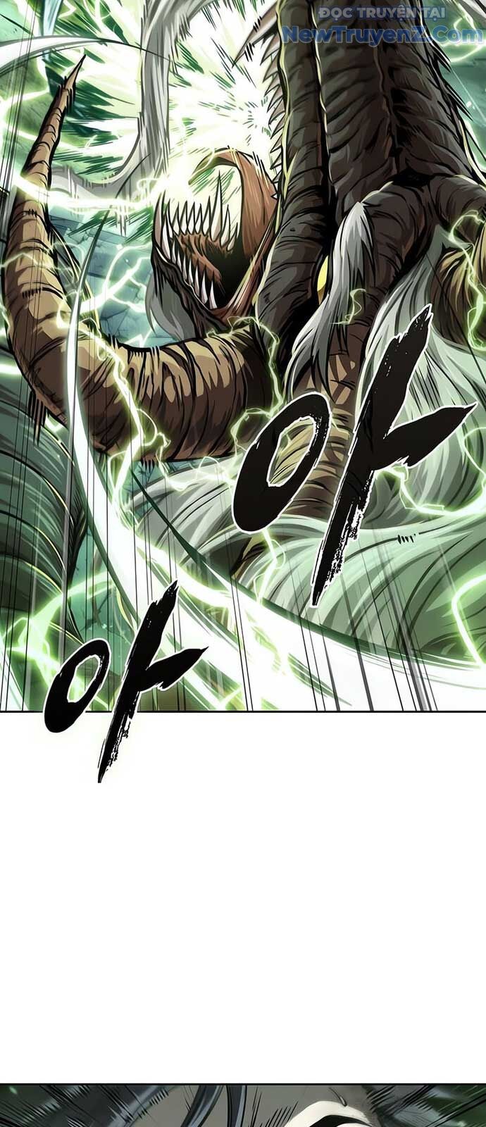 Nano Ma Thần Chap 255 - Next Chap 256
