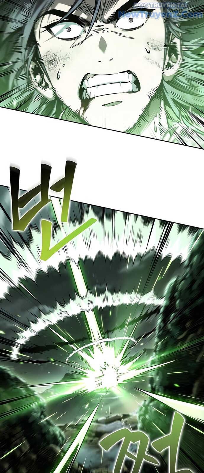 Nano Ma Thần Chap 255 - Next Chap 256